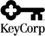 (KEYCORP LOGO)